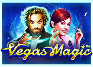 Vegas Magic - HASEAGAMING