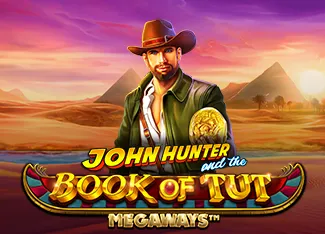 Book of Tut Megaways - HASEAGAMING