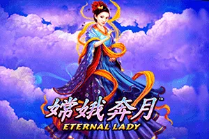 Fire Blaze: Eternal Lady - HASEAGAMING