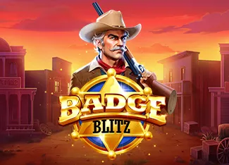 Badge Blitz - HASEAGAMING