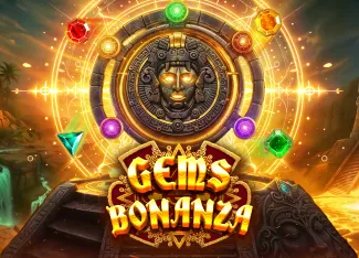 Gems Bonanza - HASEAGAMING