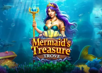 Mermaids Treasure Trove - HASEAGAMING