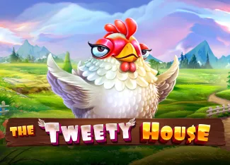 The Tweety House - HASEAGAMING