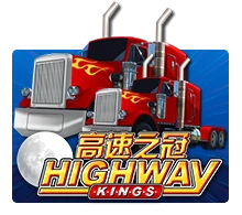 Highway Kings - HASEAGAMING