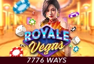 Royale Vegas - HASEAGAMING