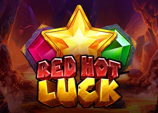 Red Hot Luck - HASEAGAMING