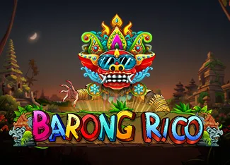 Barong Rico - HASEAGAMING