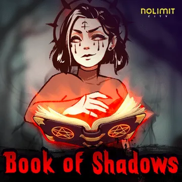 Book Of Shadows - HASEAGAMING