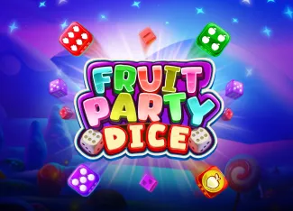 Fruit Party Dice - HASEAGAMING