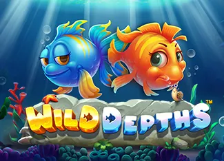 Wild Depths - HASEAGAMING