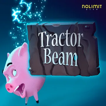 Tractor Beam - HASEAGAMING