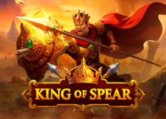 King of Spear - HASEAGAMING