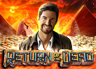 Return of the Dead - HASEAGAMING