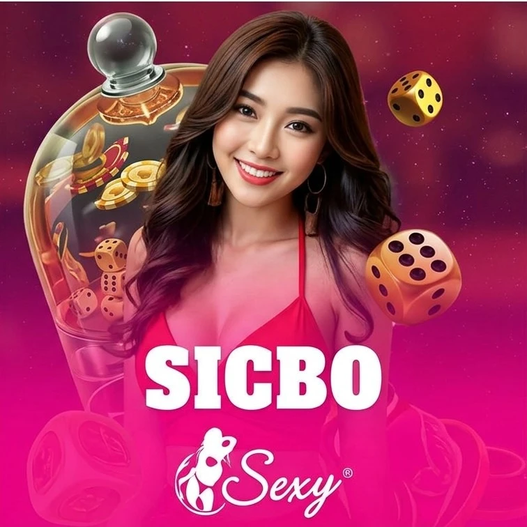 Extra Sicbo - HASEAGAMING