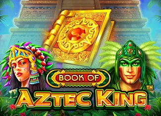 Book of Aztec King - HASEAGAMING