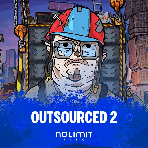 Outsourced 2 - Balkan Engineering - HASEAGAMING