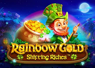 Rainbow Gold - HASEAGAMING