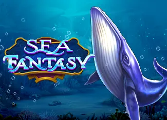 Sea Fantasy - HASEAGAMING