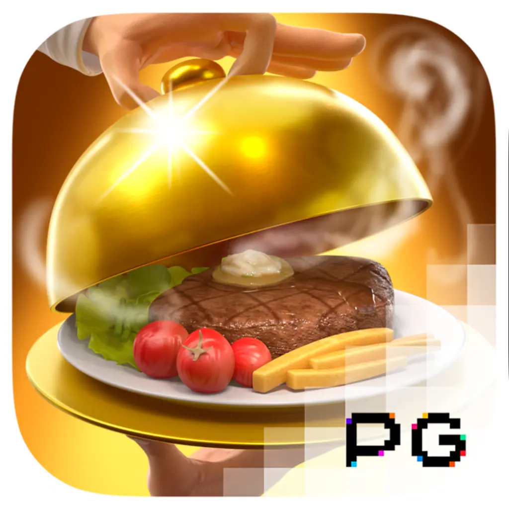 Diner Delights - HASEAGAMING