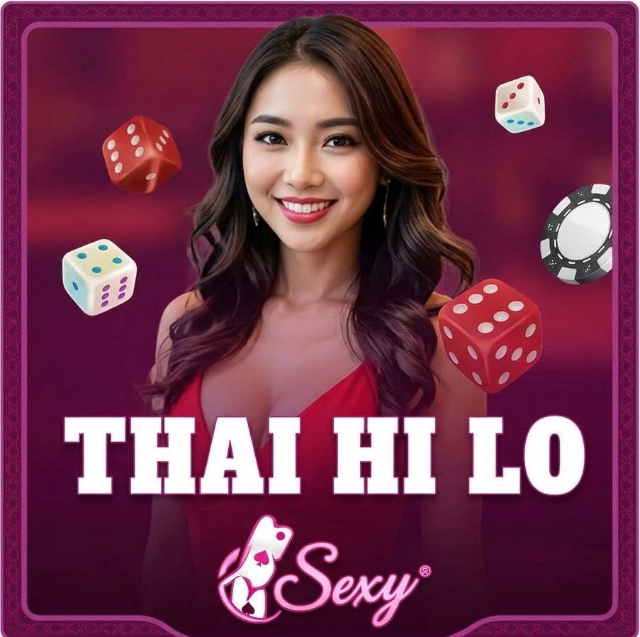Thai Hi Lo - HASEAGAMING