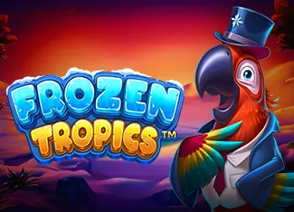 Frozen Tropics - HASEAGAMING
