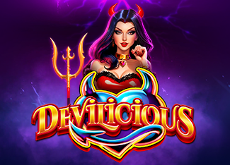Devilicious - HASEAGAMING