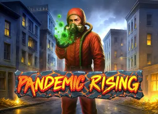 Pandemic Rising - HASEAGAMING