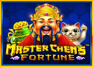 Master Chens Fortune - HASEAGAMING