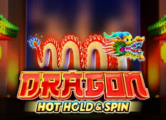 Dragon Hot Hold & Spin - HASEAGAMING