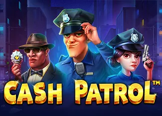 Cash Patrol - HASEAGAMING