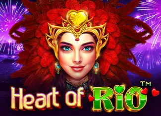 Heart of Rio - HASEAGAMING