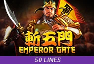 Emperor Gate - HASEAGAMING