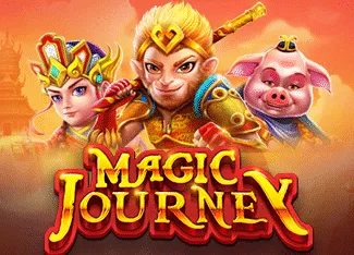 Magic Journey - HASEAGAMING