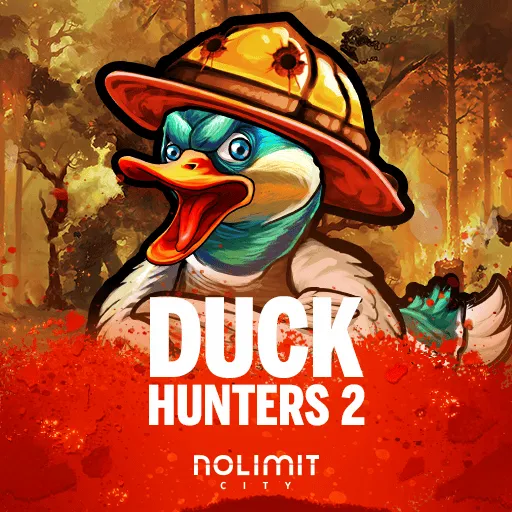 Duck Hunters 2 - HASEAGAMING