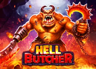 Hell Butcher - HASEAGAMING