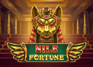 Nile Fortune - HASEAGAMING