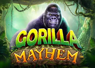 Gorilla Mayhem - HASEAGAMING