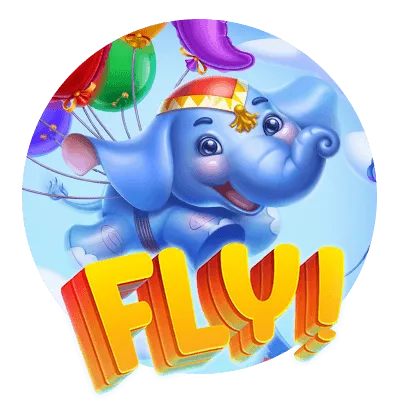 Fly! - HASEAGAMING