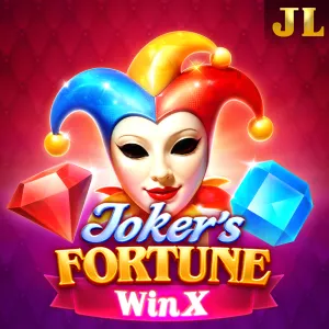 Jokers Fortune WinX - HASEAGAMING