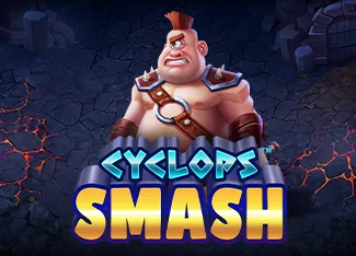 Cyclops Smash - HASEAGAMING
