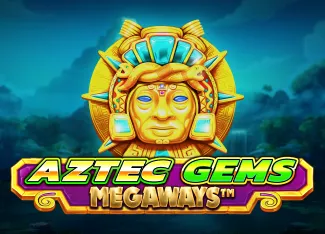 Aztec Gems Megaways - HASEAGAMING