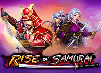 Rise of Samurai - HASEAGAMING