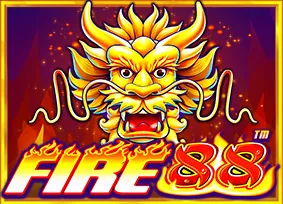 Fire 88 - HASEAGAMING