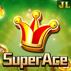 Super Ace - HASEAGAMING