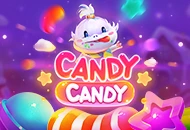 Candy Candy - HASEAGAMING