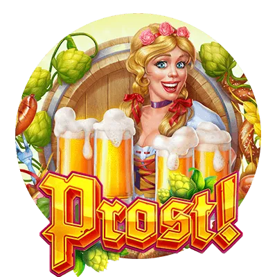 Prost! - HASEAGAMING