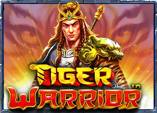 The Tiger Warrior - HASEAGAMING