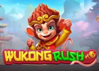 Monkey King Rush - HASEAGAMING