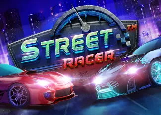 Street Racer - HASEAGAMING