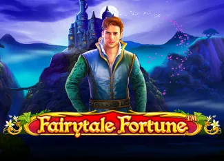 Fairytale Fortune - HASEAGAMING